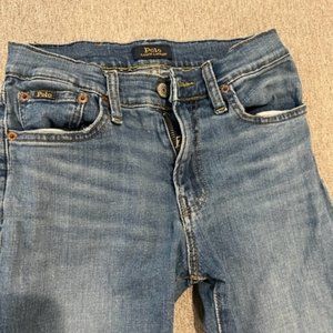 Polo Ralph Lauren boys Jeans
